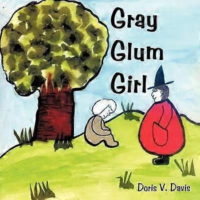Gray Glum Girl