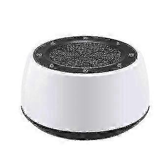 Smart White Noise Machine for Adults - Timer Function for Custom Sleep Sessions