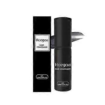 Hoegoa Waterproof Hair Concealer Cream - Naturally Covers Hair, Gentle, Nourishing, Easy To Apply, Does Not Damage Hair!l1