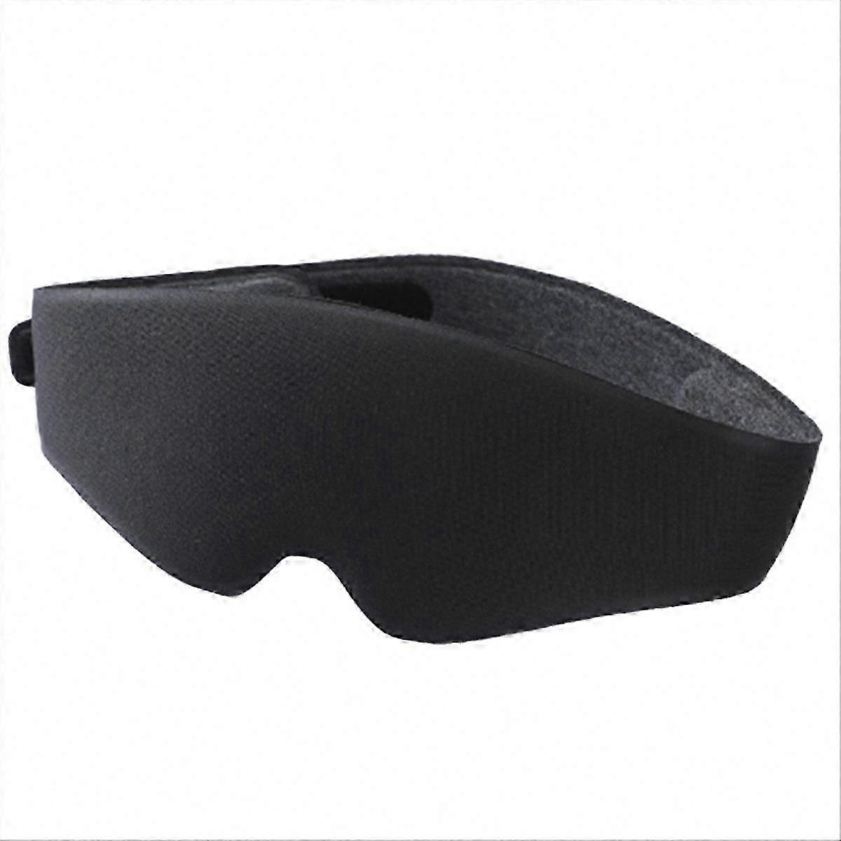 Sleep Light-Blocking Sleeping Mask Compatible with Dreamlight Shading 2S Generation Full Relaxing Coverage