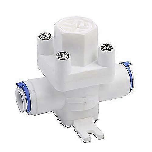 3/8 Inch Regulator with Flow Protection