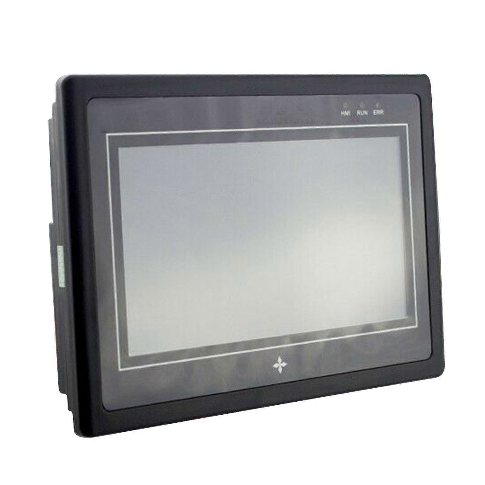 Programmable Logic Controller For Industrial 5In HMI Touch Screen PLC Controller NEW
