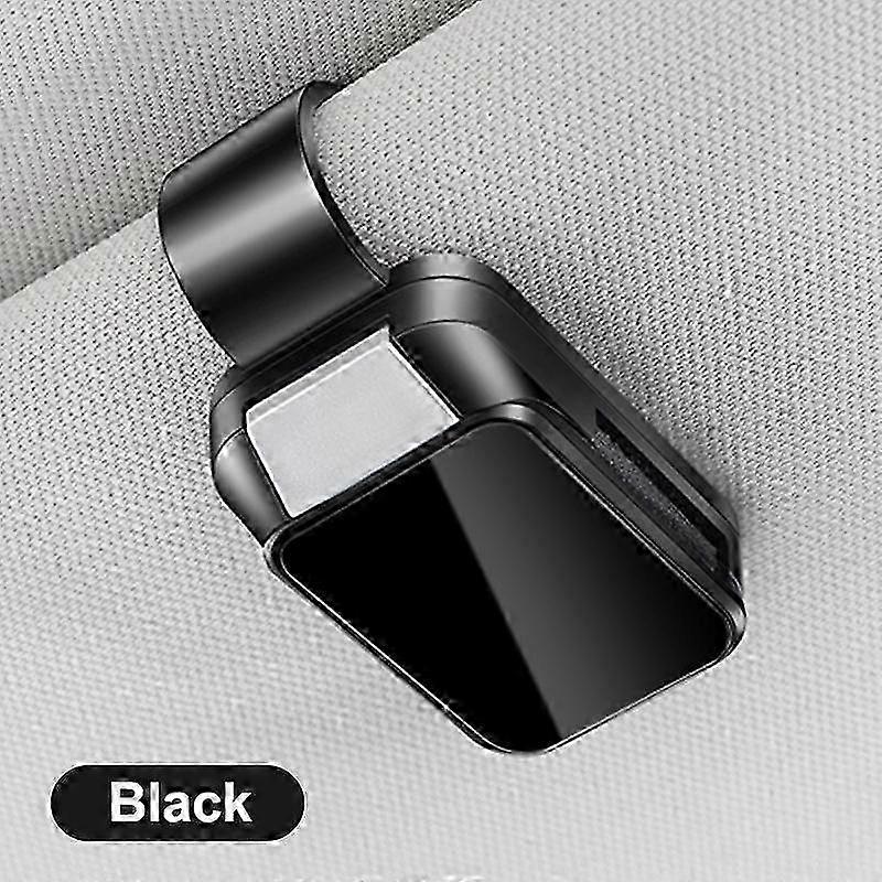 Stable Sun Visor Glasses Holder Clip