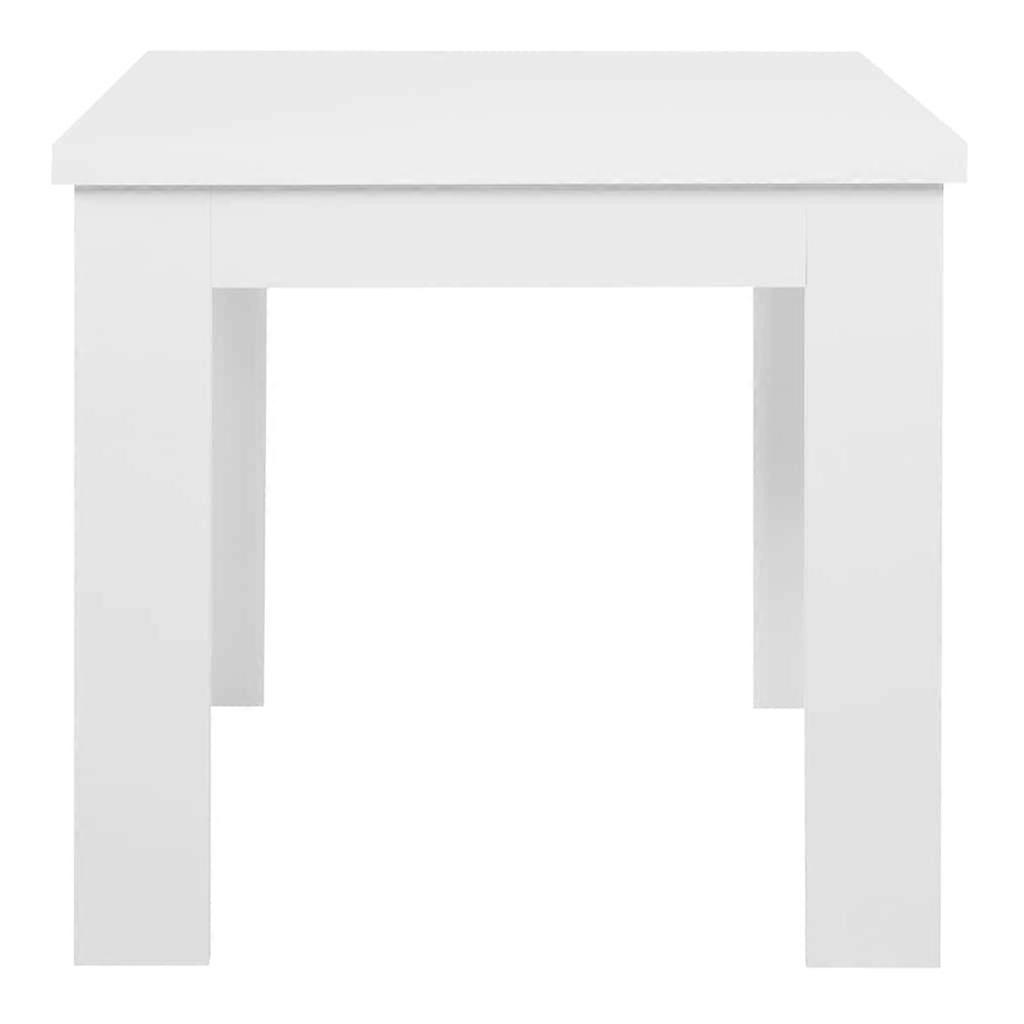 Finori Eettafel Moskau 81A wit