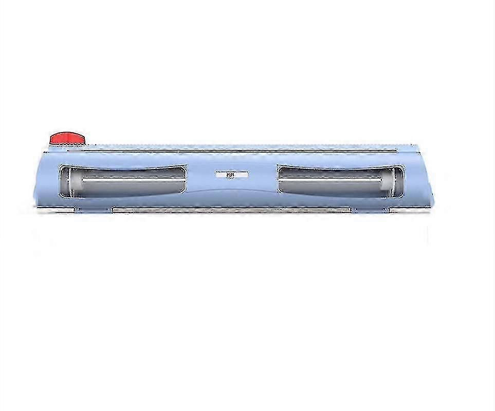 Fridge-Mount Plastic Foil Dispenser