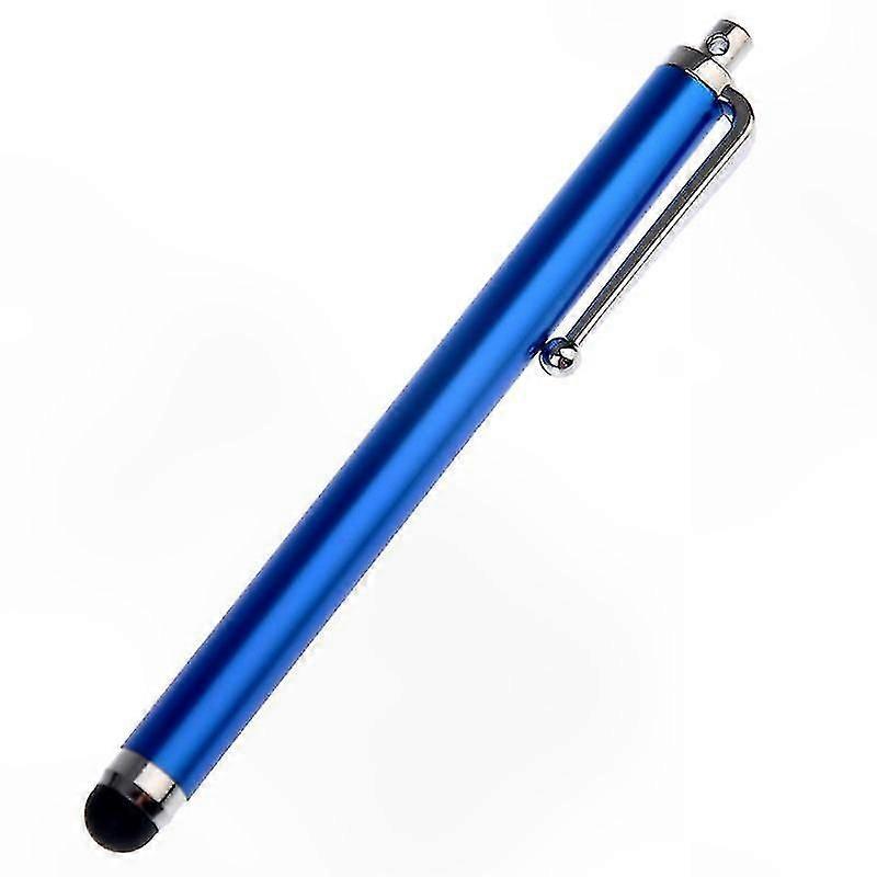 Single Universal Stylus Pen for Touchscreen Devices