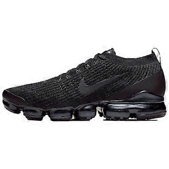 Nike Air VaporMax Flyknit 3.0 Triple Black AJ6900-004