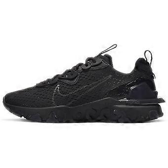 Nike React Vision Schwarz Anthrazit CD4373-004