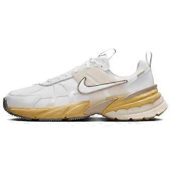 Nike V2K Run Pustende Lave Sprint Løpesko Dame Hvite FZ2622-100