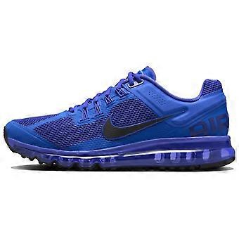 Nike Air Max 2013 Hyper Royal Racer Blue Game Royal Black HF3660-400