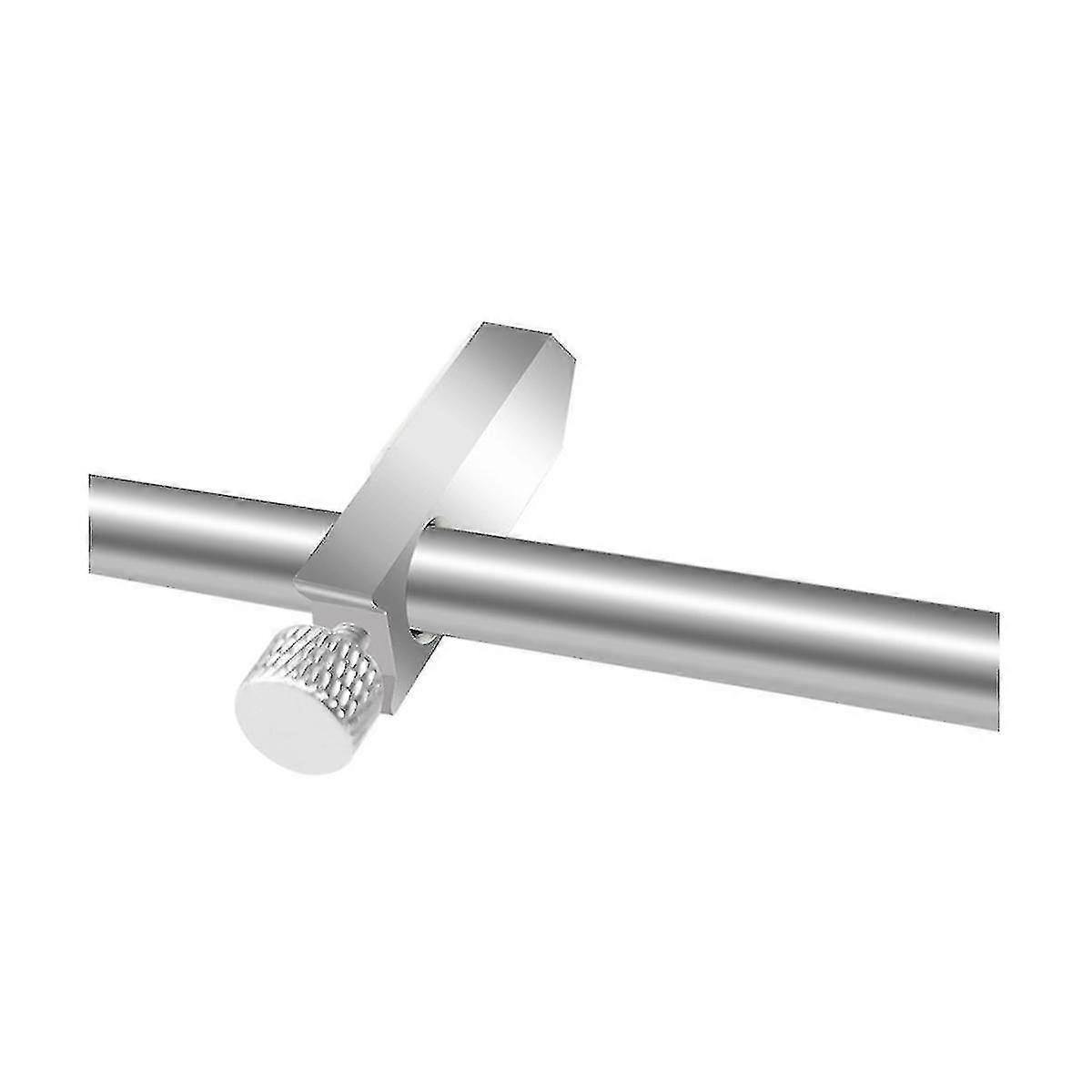 Sandblasted Aluminum GPU Support