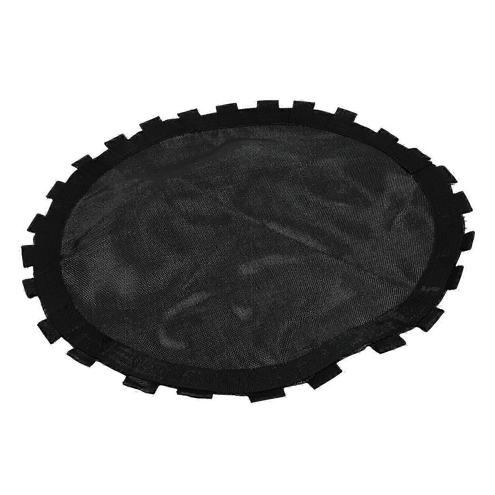 Sturdy Round Trampoline Mesh Mat