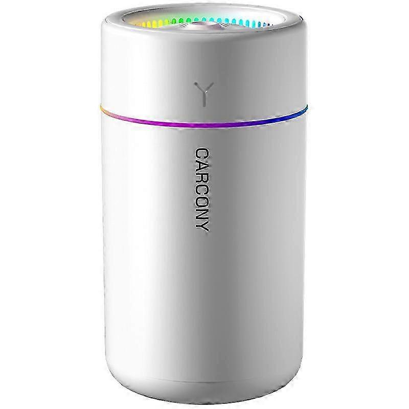 280ml Ultra Quiet Aroma Diffuser