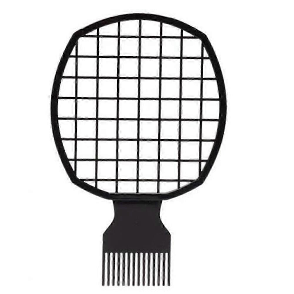 Twist Braiding Comb Fluffy Curl Tool