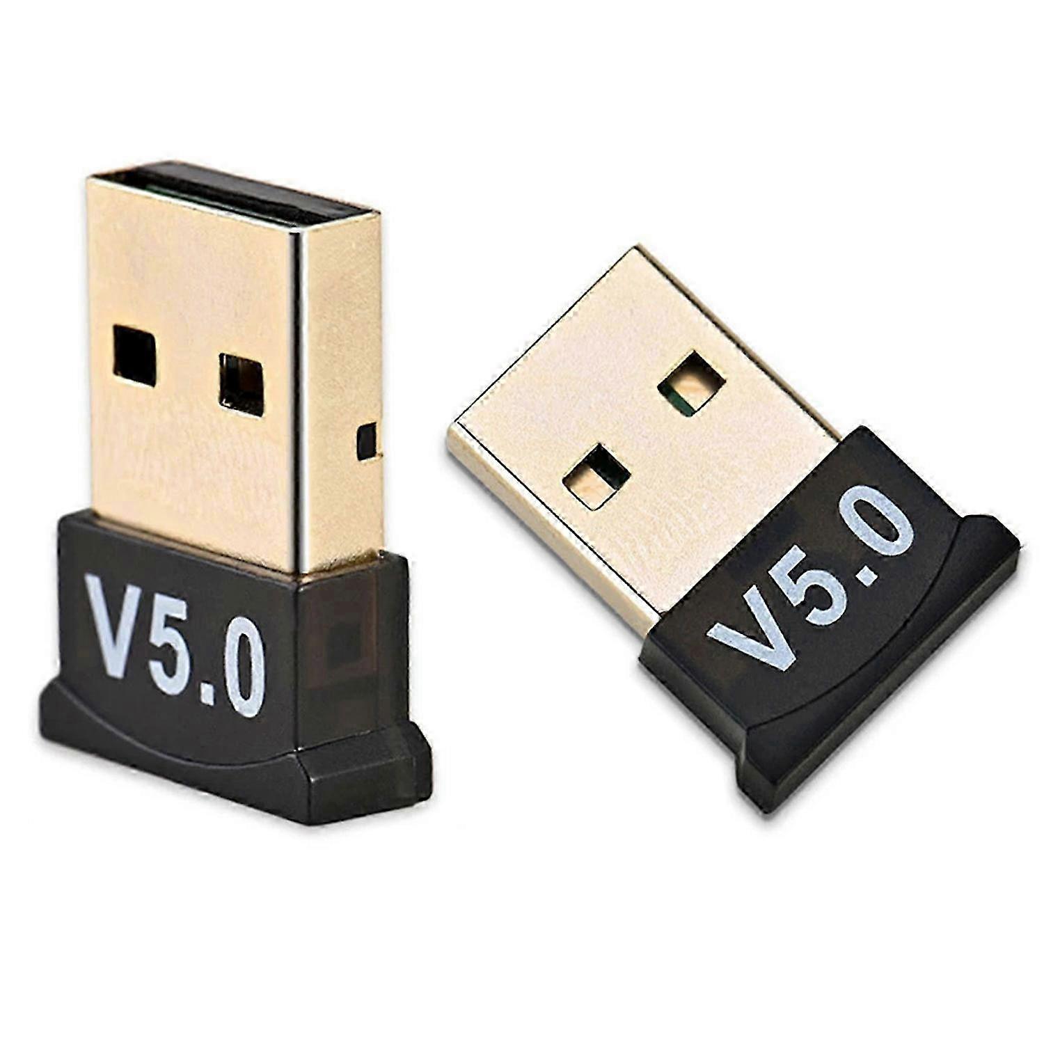 Bluetooth 5.0 USB Mini Receiver