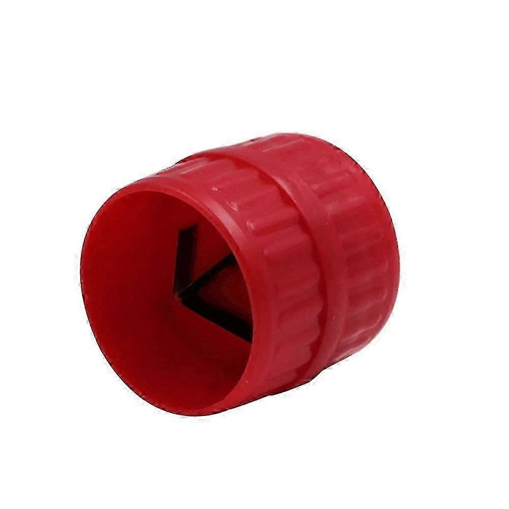 Multi-Material Pipe Chamfering And Deburring Tool
