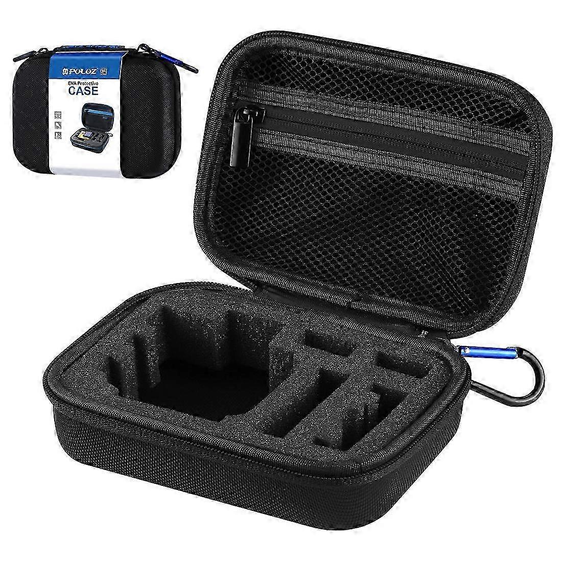 Padded Waterproof Action Camera Case