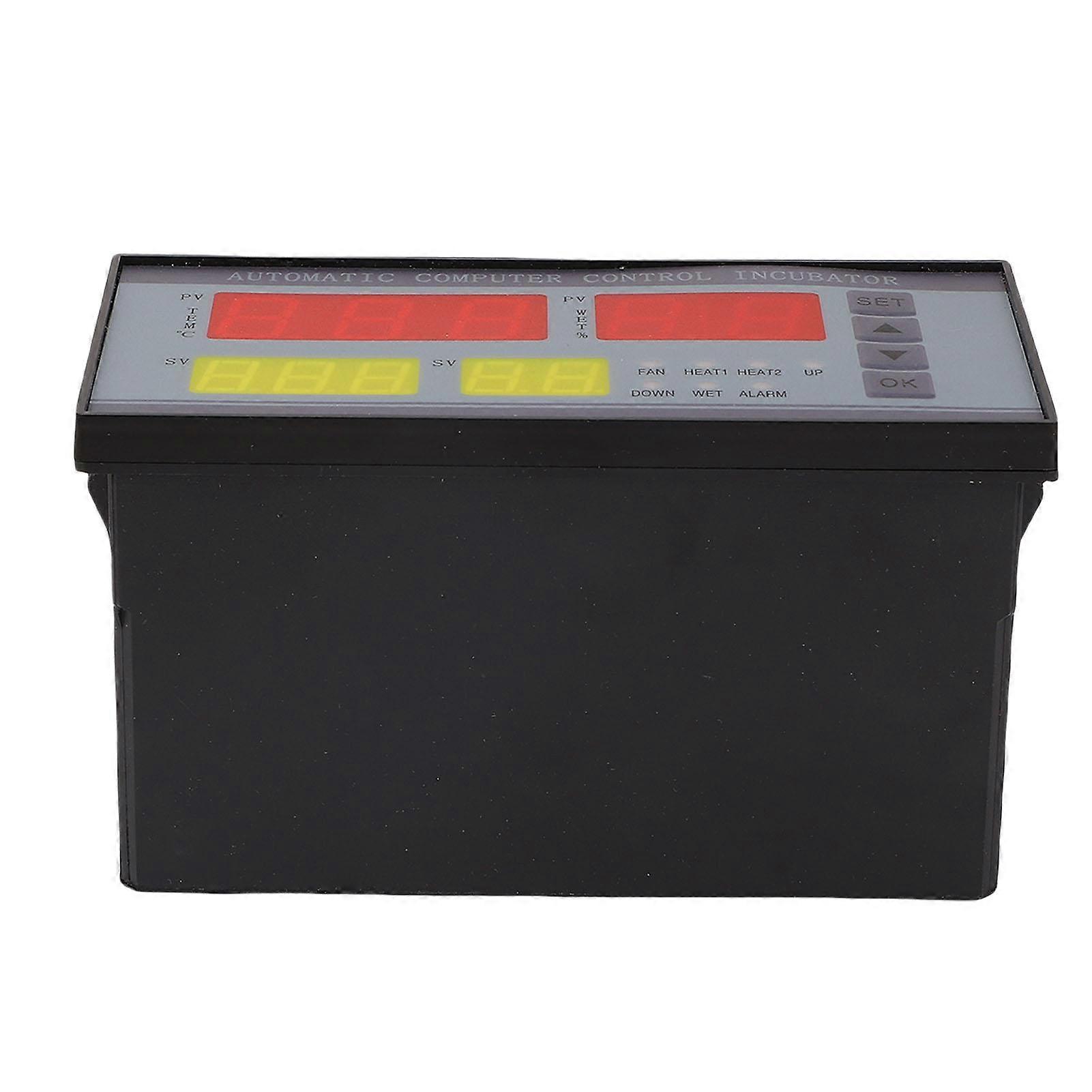Egg Incubator Temperature Humidity Sensor Controller Automatic Computer Control Incubator Controller