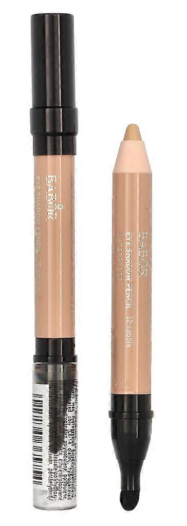 Babor Eye Shadow Pencil #12 Sabbia 2 g