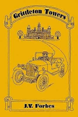 Grittleton Towers