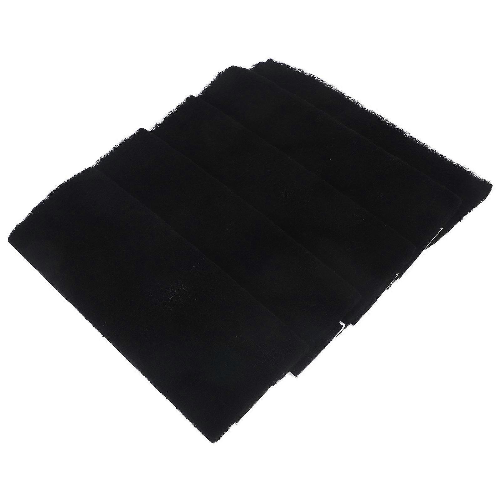 Ceiling Fan Filter Provides Purification 5Pcs
