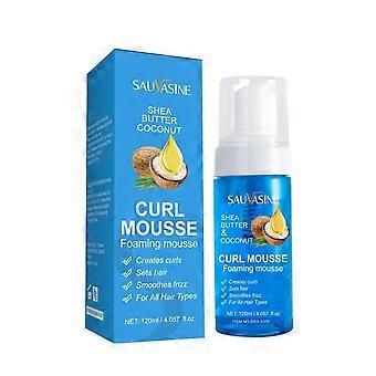 gentle hair styling spray 120 ml, an easy everyday pick, a calm daily ritual-QTK