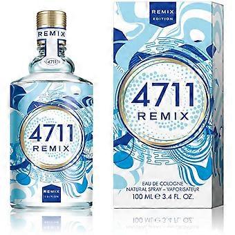 Remix Cologne Sparkling Island Edition EDC 100ml