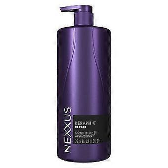 Nexxus Keraphix Conditioner for Damaged Hair 33.8 fl oz