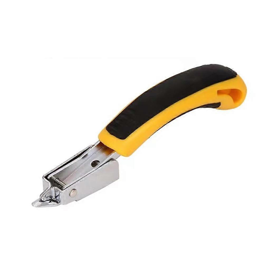 Forged Alloy Lever Staple Puller
