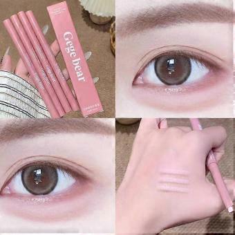 Dual-Ended Silkworm Brow Defining Pen
