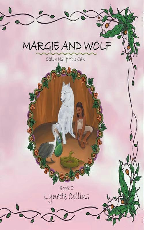 Margie And Wolf Catch Us If You Can