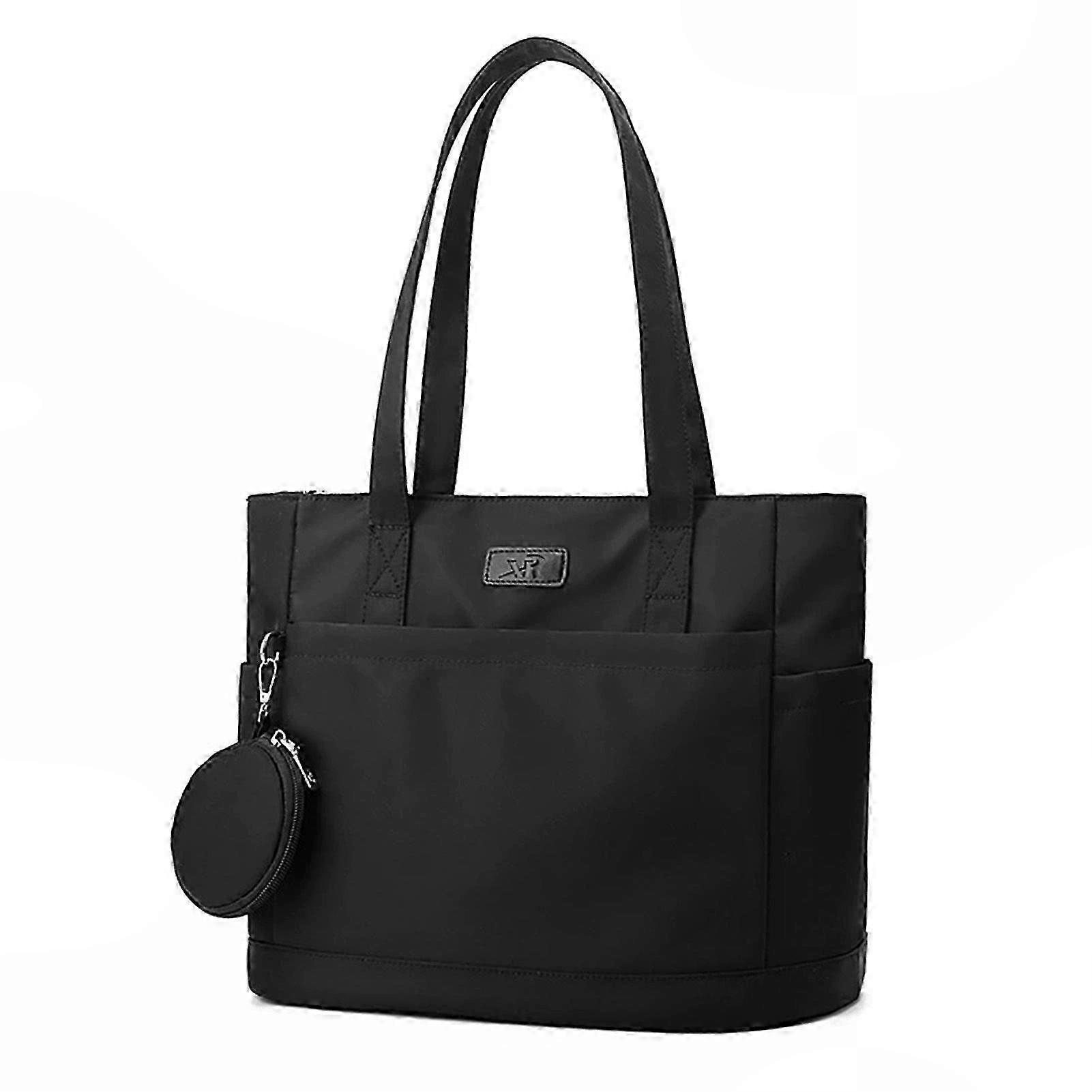 Roomy Everyday Tote Bag