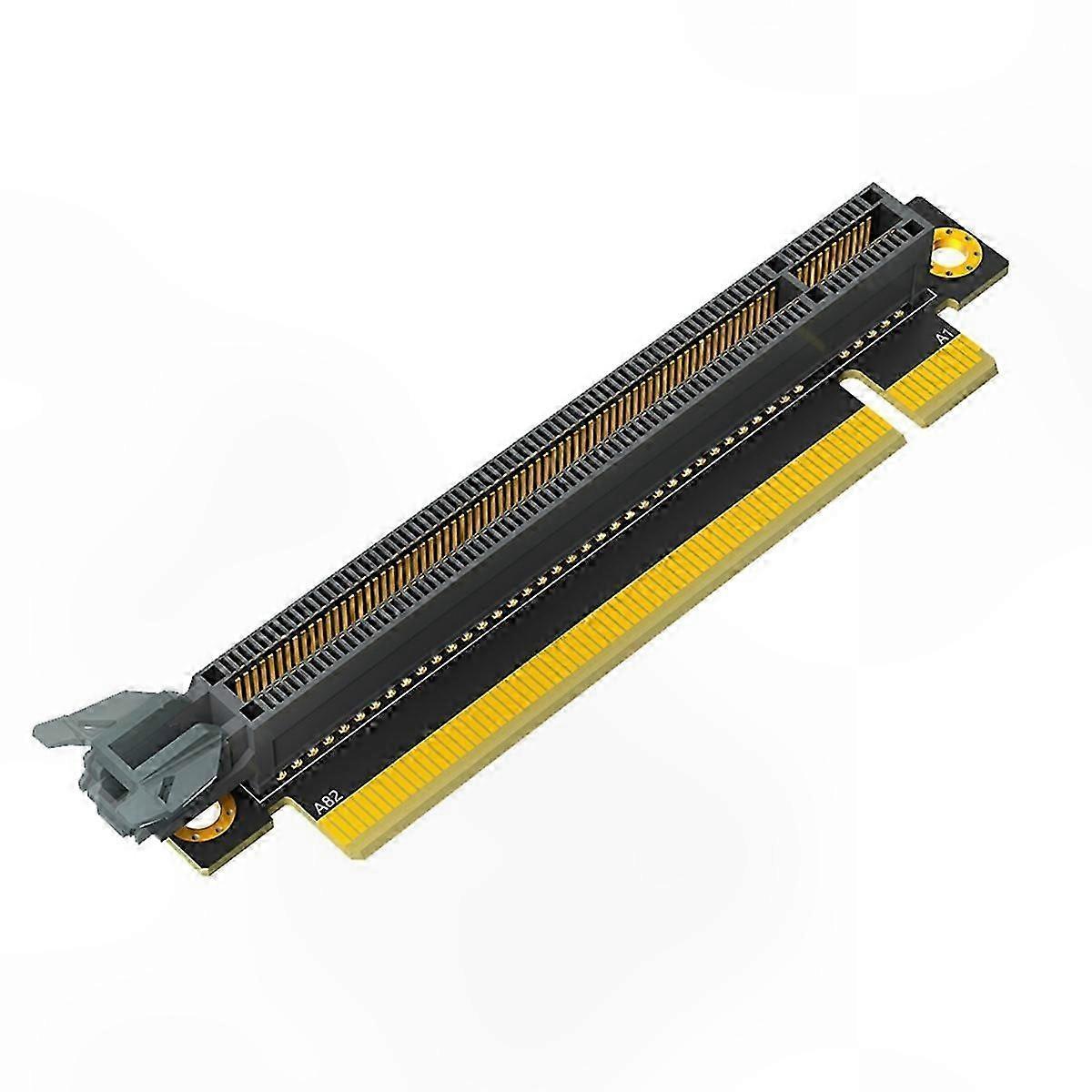 90-Degree PCIe 3.0 Riser Card