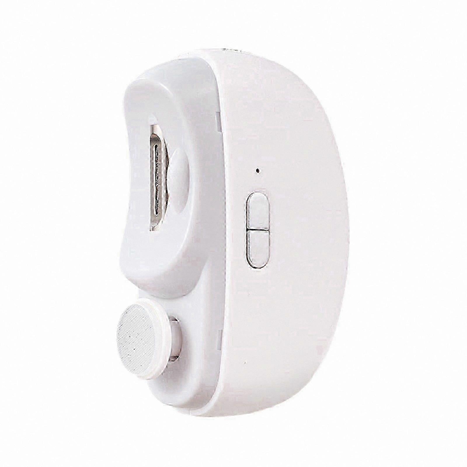 Automatic 2-in-1 Nail Trimmer