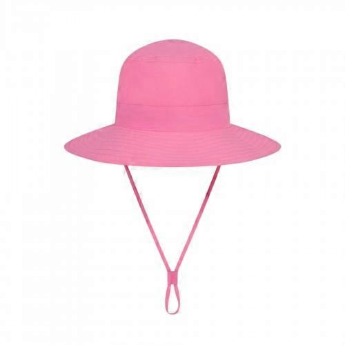 Hunza G Plain Bucket Hat