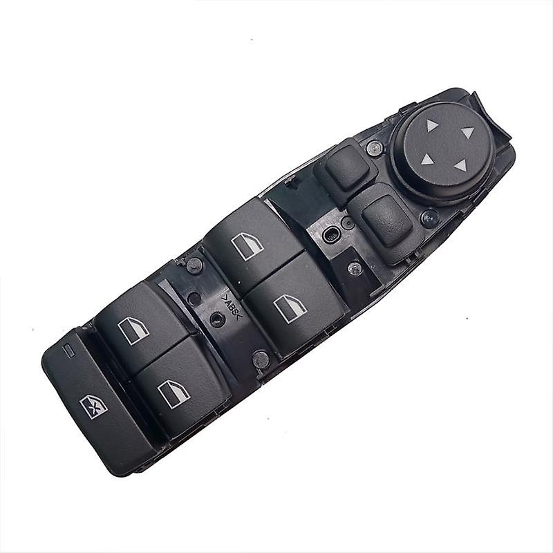 Power Window Switch Suitable For:bmw 5 F06 F07 F10 F11 F18 F25 2011-2016 Oe:61319241955xx