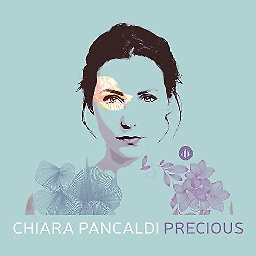 キアラPancaldi - 貴重な[CD]を