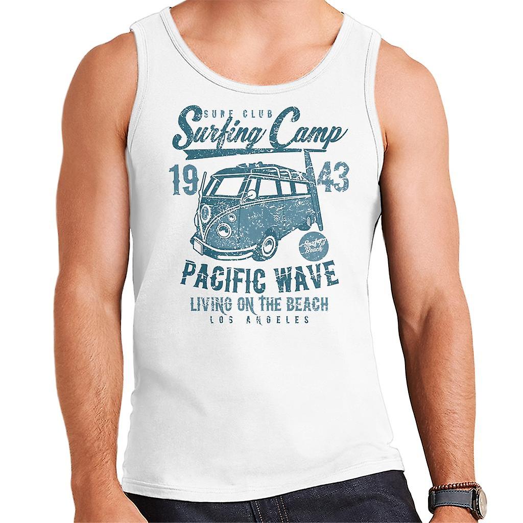 Surf colete Club Surf Camp MASC