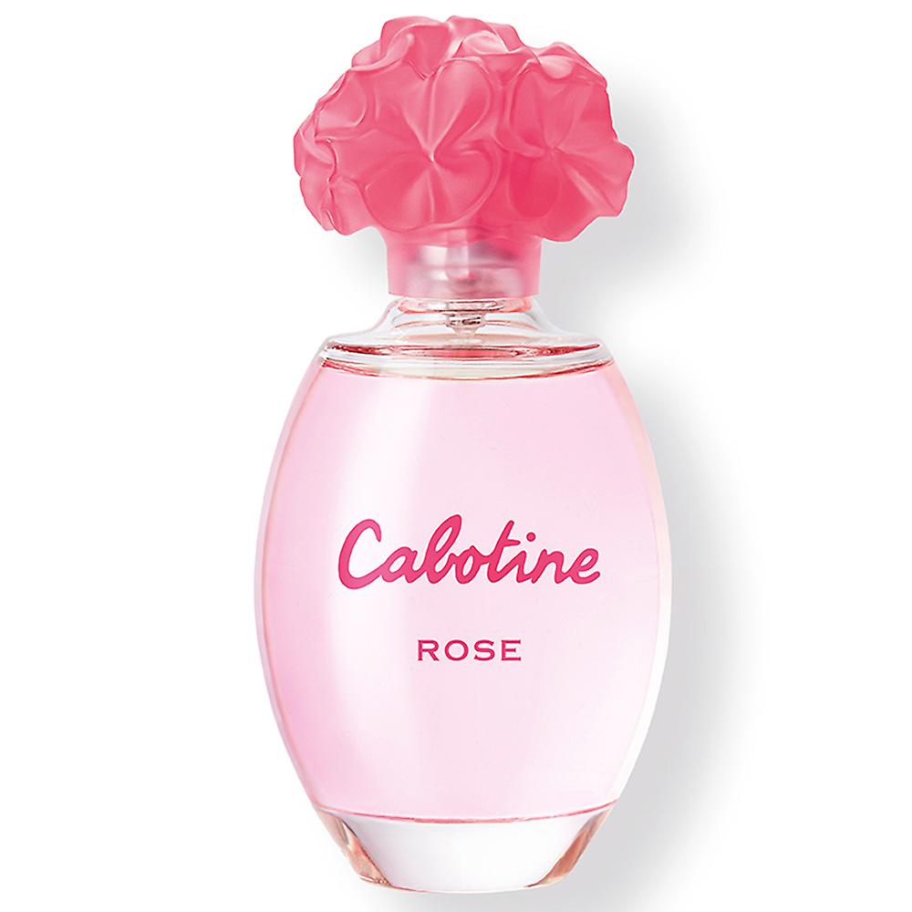 Parfums Gres Cabotine Rose EDT 100ML