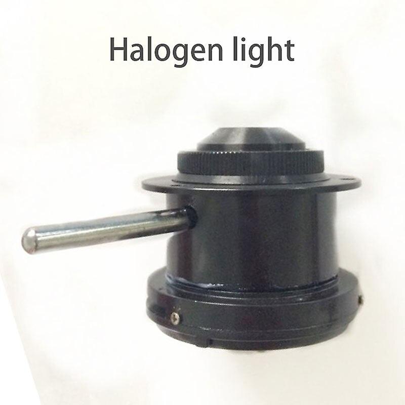 30 Series Universal Abbe Condenser Microscope Parts And Accessory