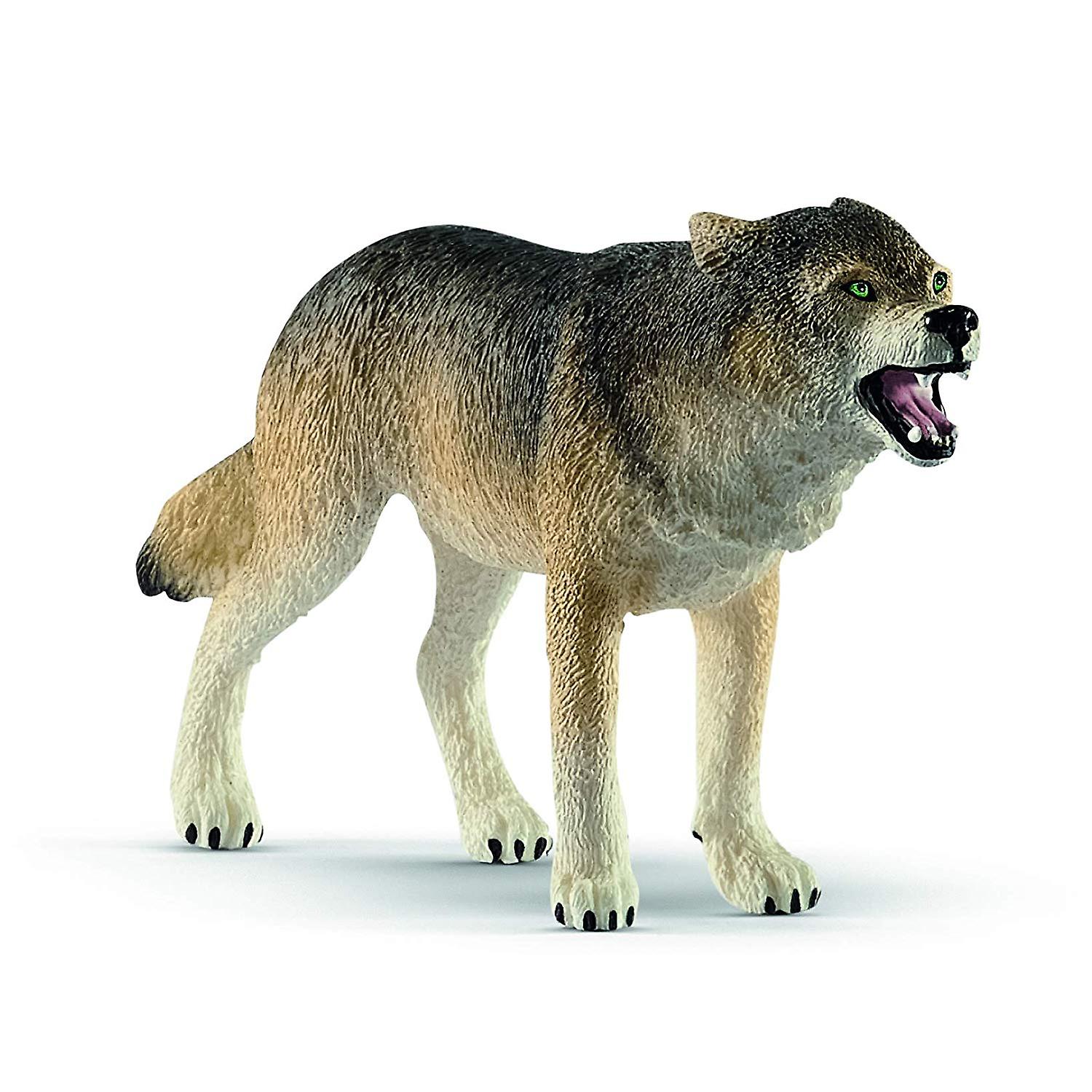 Lobo de Schleich