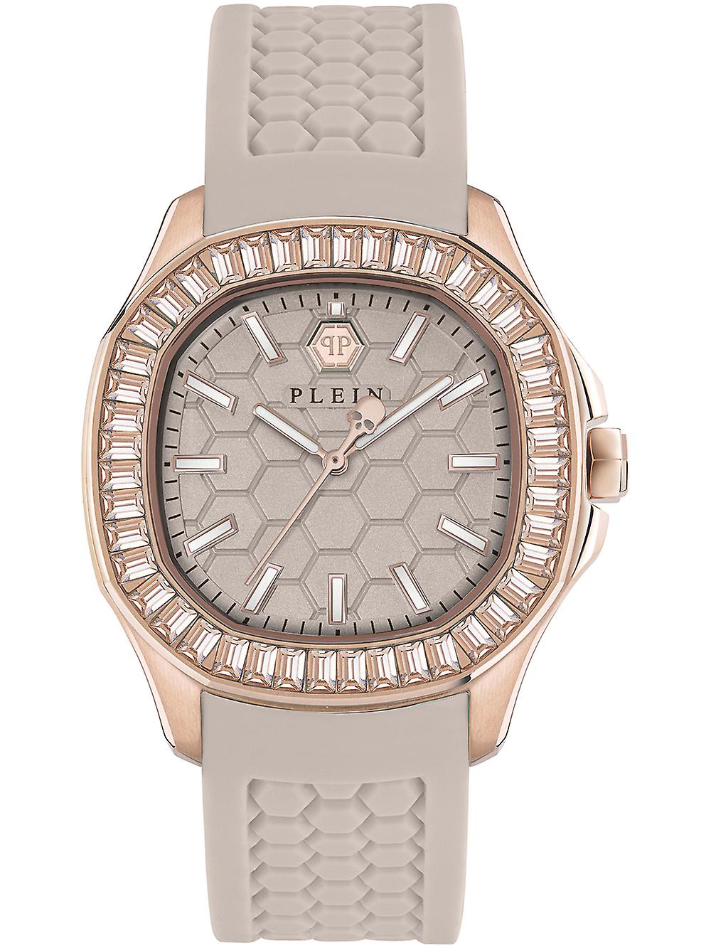 Philipp Plein PWTAA0423 Spectre Damenuhr 38mm 5ATM
