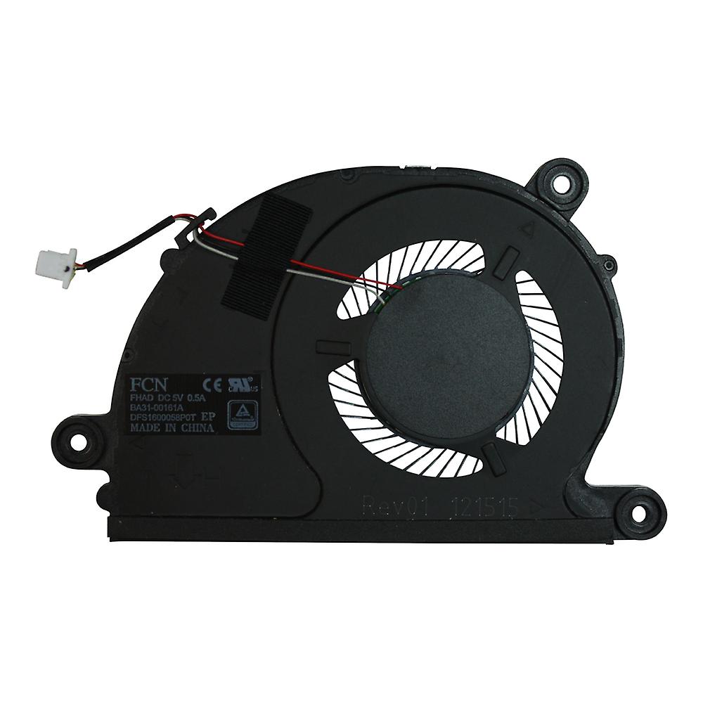 Samsung NP900X5L Replacement Laptop Fan