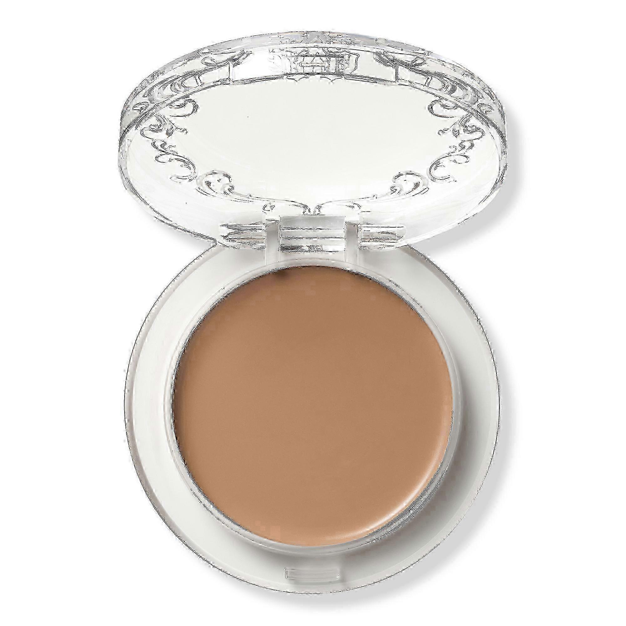 Kvd Beauty Good Apple Skin-perfecting Hydrating Foundation Balm, Medium 045, 0.35 Oz
