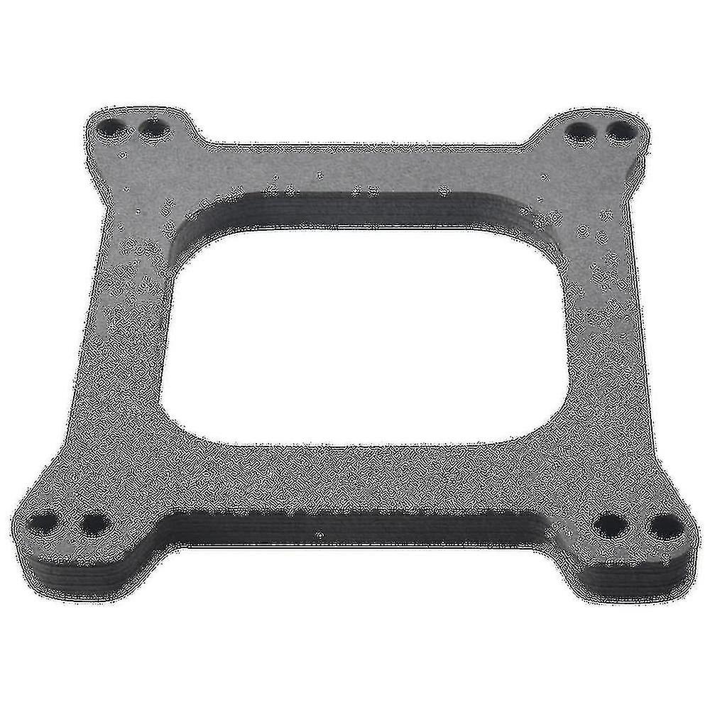 Guarnizioni Carburatore 4 BBL. Per Carter, Holley, Edelbrock - Set Da 10 Per Motori BBC 350 Chevy - Foto 6