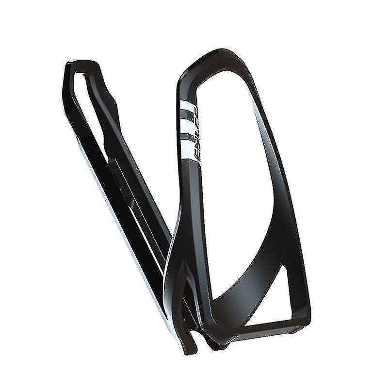 Gloss Solid Color Bike Water Bottle Cage Secure Retention SystemLightweight B36F