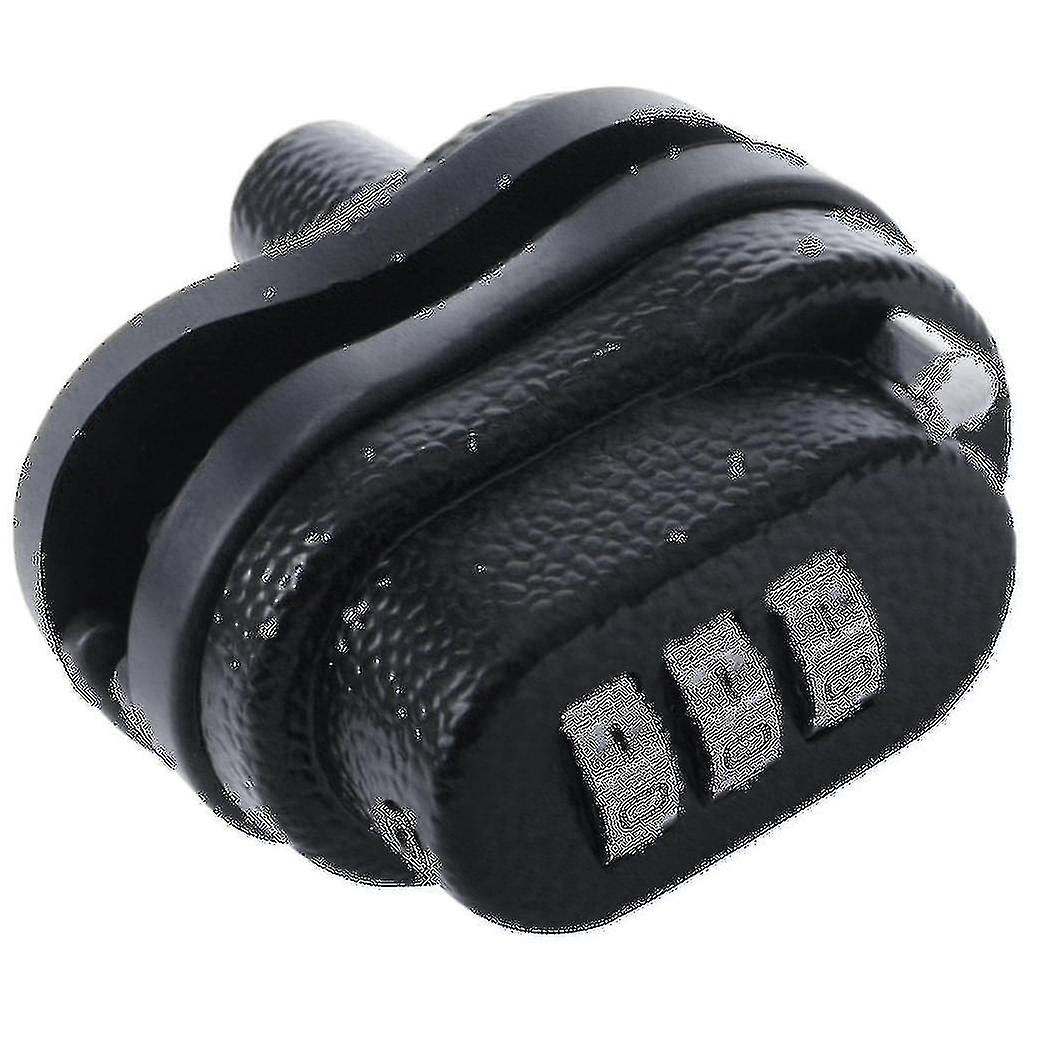 Combinatie slot lock trigger voor guard