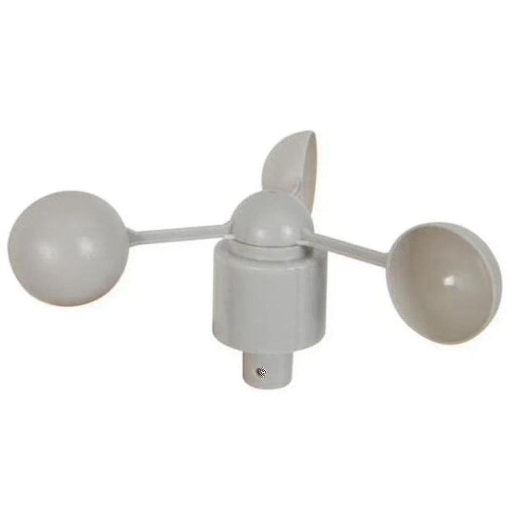 Wh-sp-ws01 Anemometer Windgeschwindigkeitsmessgerät Windgeschwindigkeitssensor Meteorologisches Instrument F