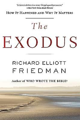 The Exodus