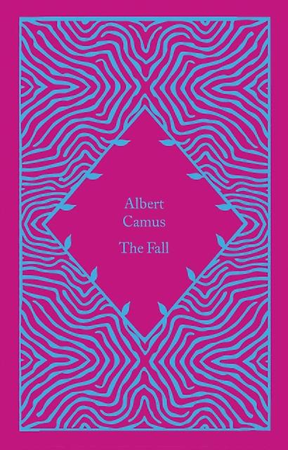 The Fall - Albert Camus